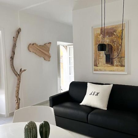 Artemide Luxury Home Syracuse ภายนอก รูปภาพ