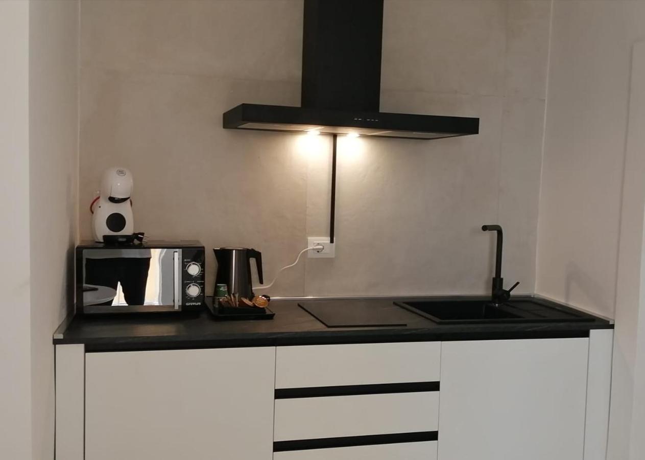 Artemide Luxury Home Syracuse ภายนอก รูปภาพ