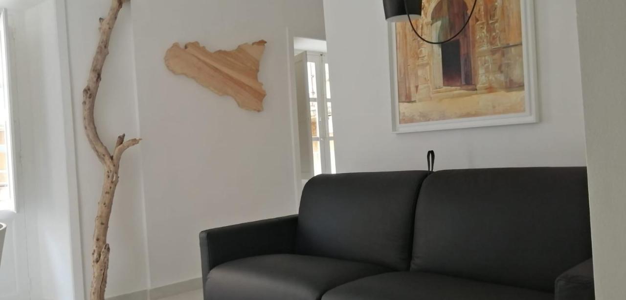 Artemide Luxury Home Syracuse ภายนอก รูปภาพ