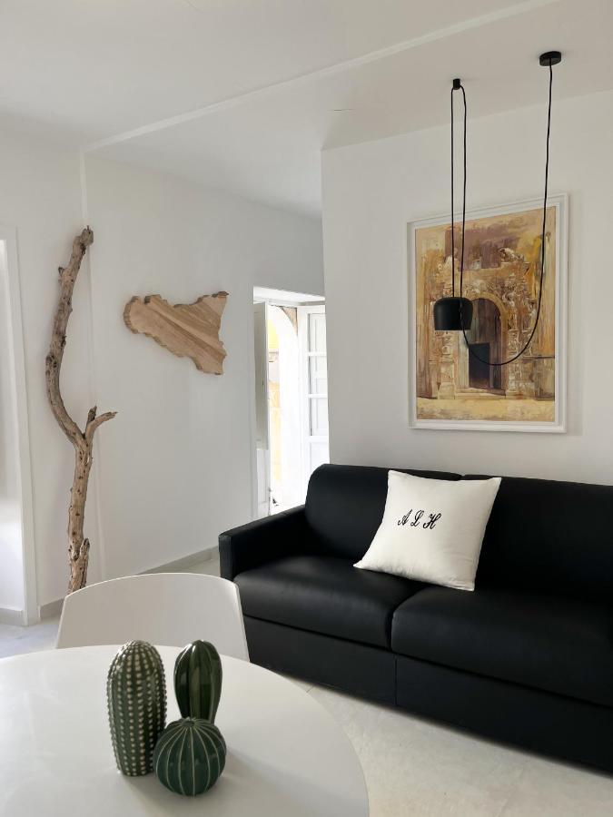 Artemide Luxury Home Syracuse ภายนอก รูปภาพ