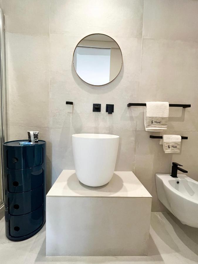 Artemide Luxury Home Syracuse ภายนอก รูปภาพ