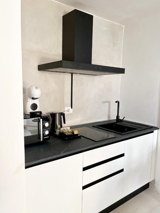 Artemide Luxury Home Syracuse ภายนอก รูปภาพ