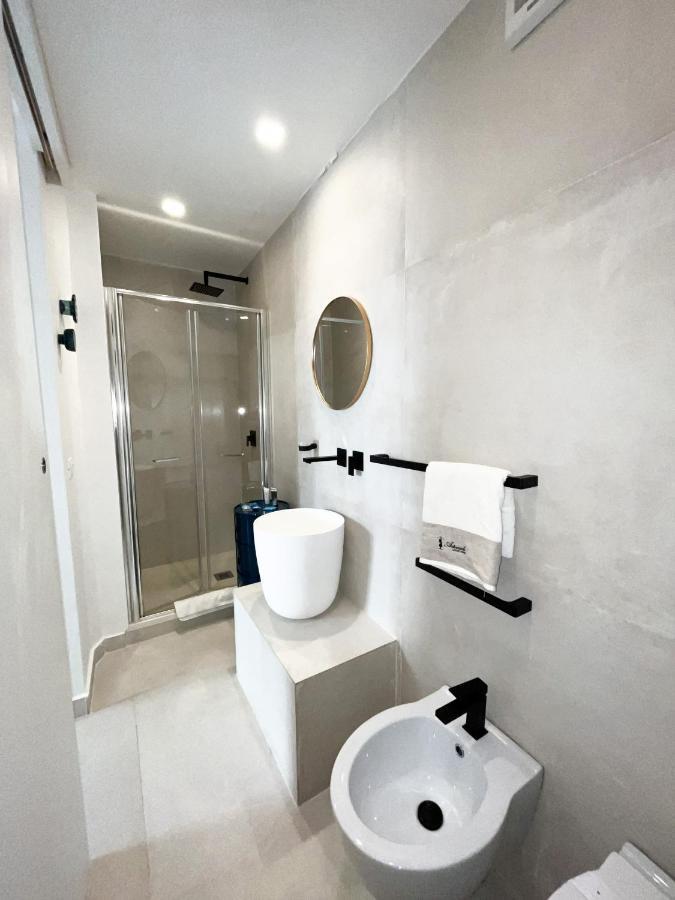 Artemide Luxury Home Syracuse ภายนอก รูปภาพ